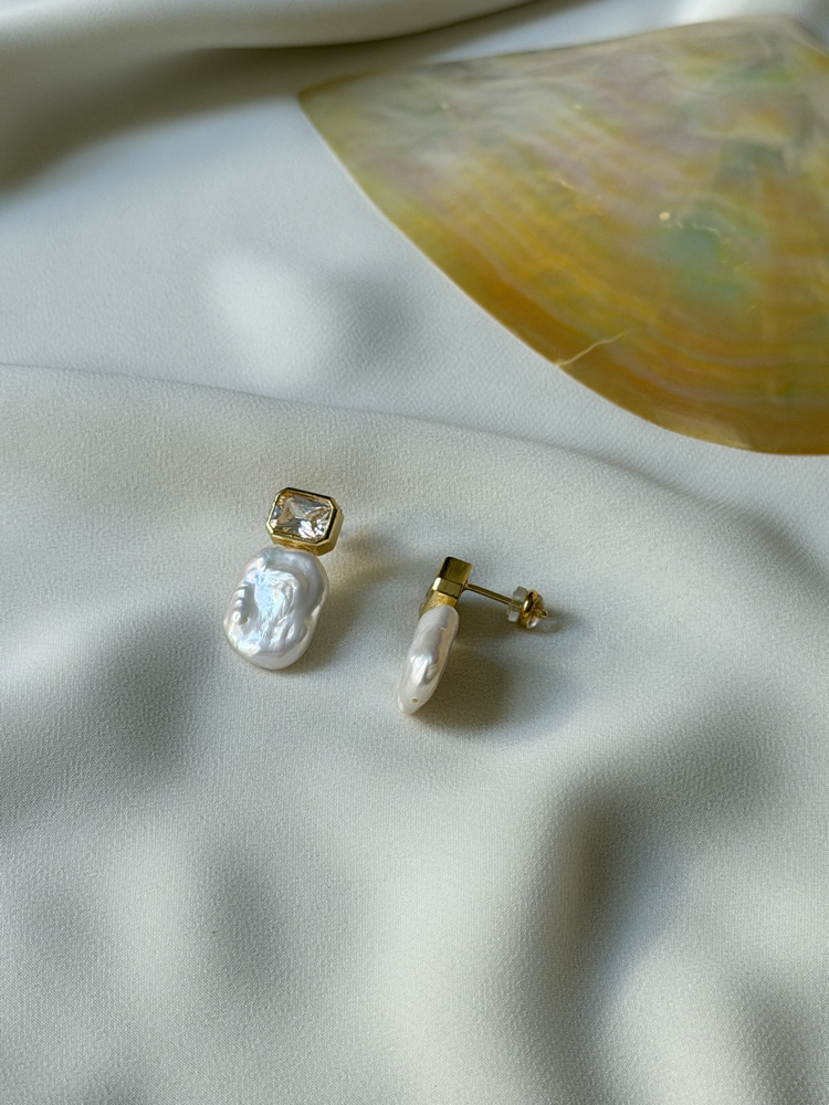 Diamonds Pearl