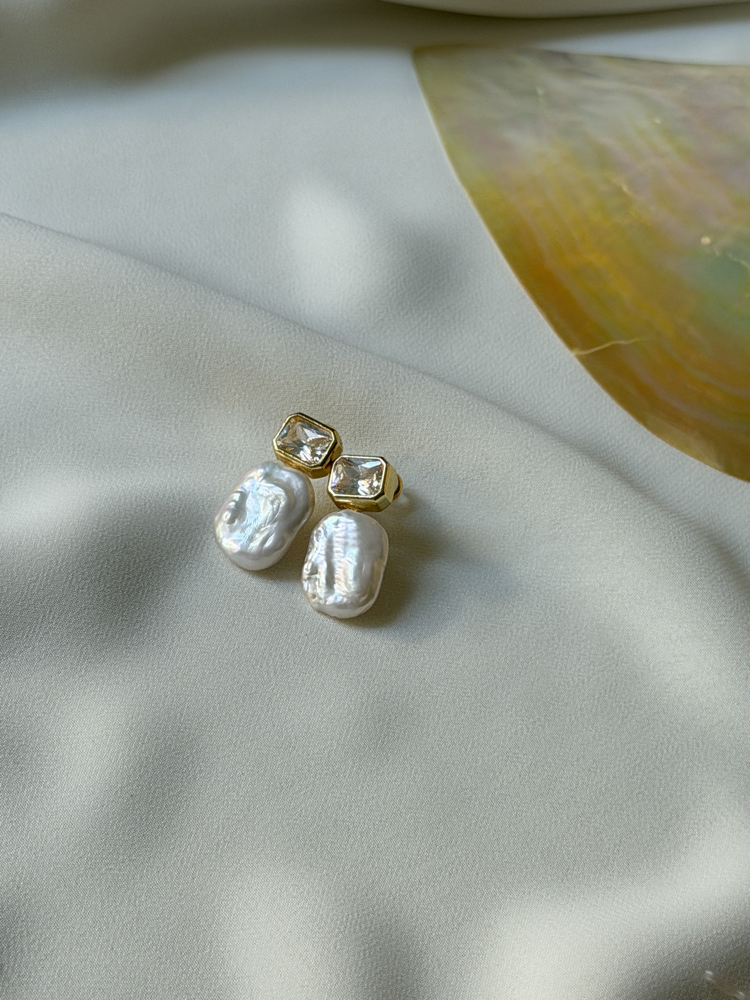 Diamonds Pearl
