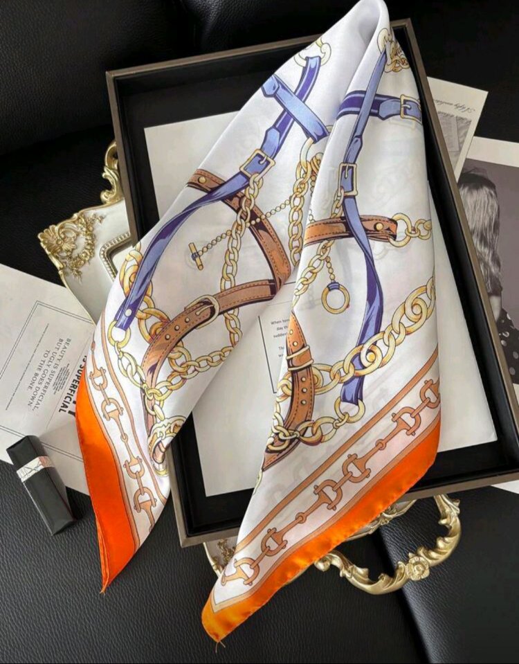 Hermes Tarz Fular