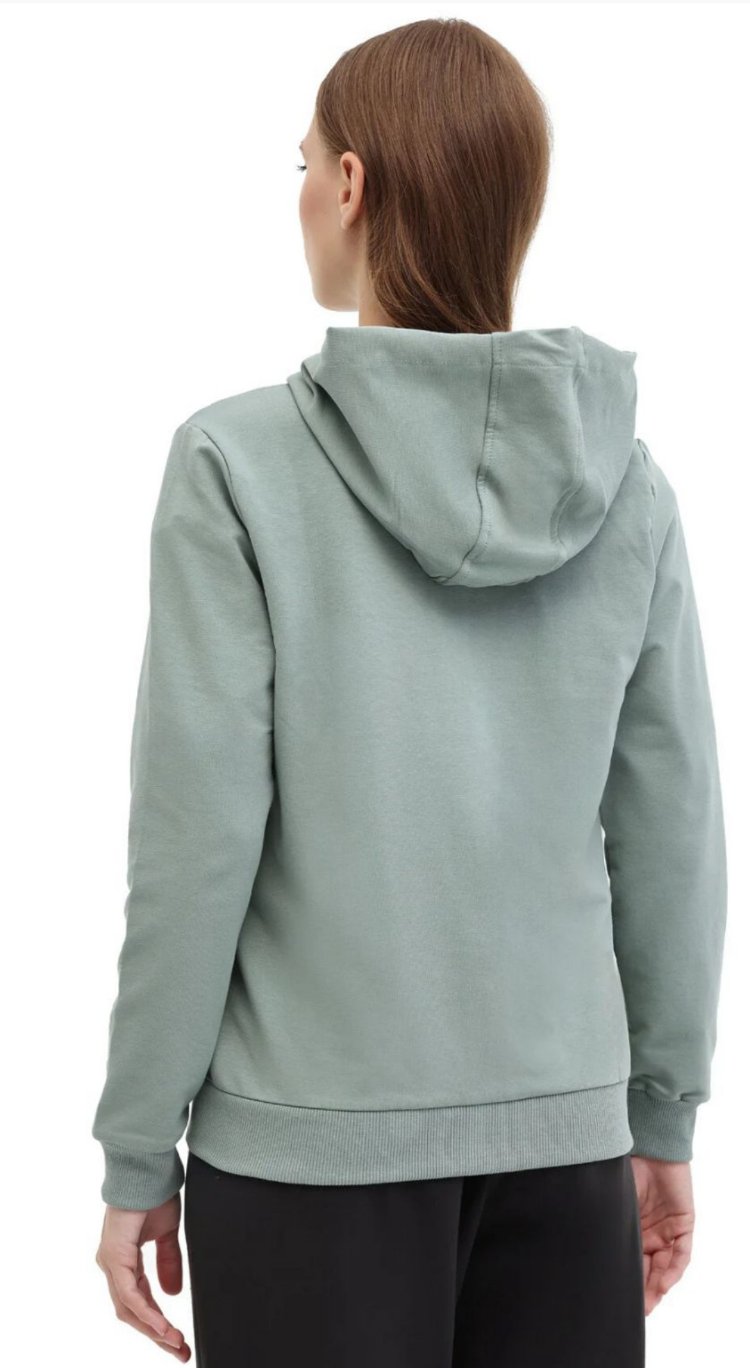 Lumberjek Sweatshirt XS Beden