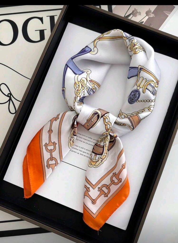 Hermes Tarz Fular