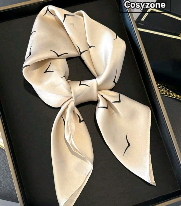 İpek Fular&Bandana