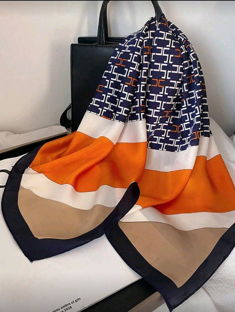 İpek Fular&Bandana
