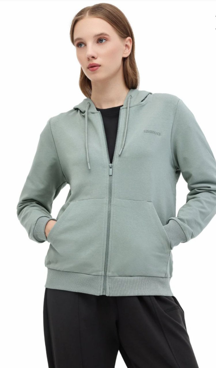 Lumberjek Sweatshirt XS Beden
