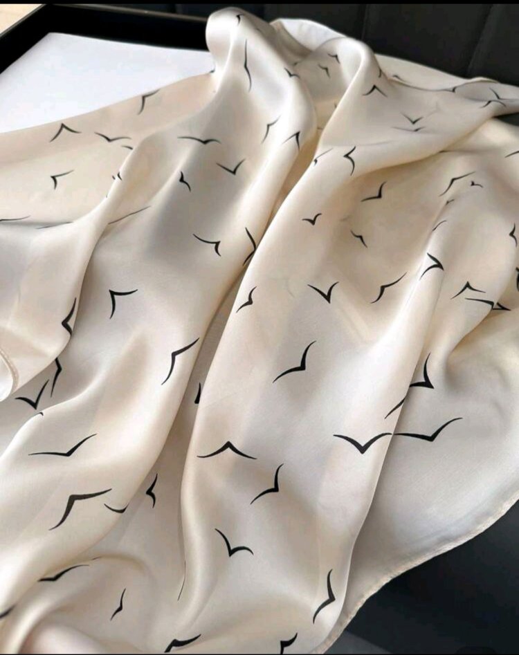 İpek Fular&Bandana