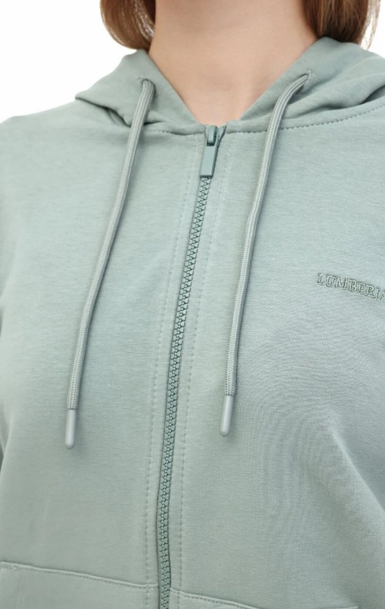Lumberjek Sweatshirt XS Beden