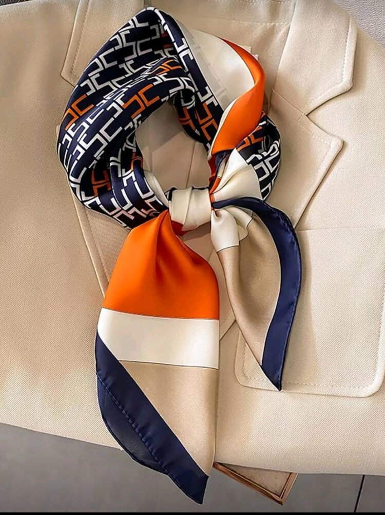 İpek Fular&Bandana