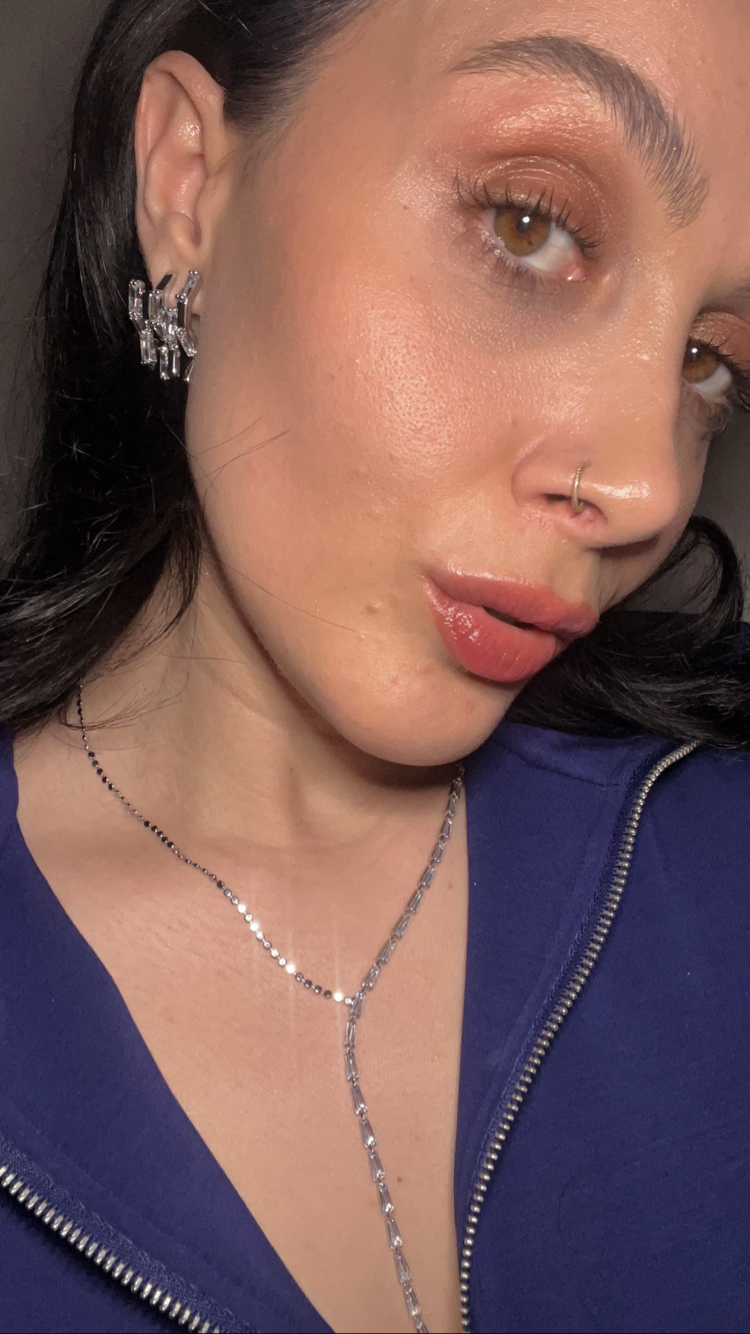 NuMu Jewelry | Crystal Flow Earrings ✨