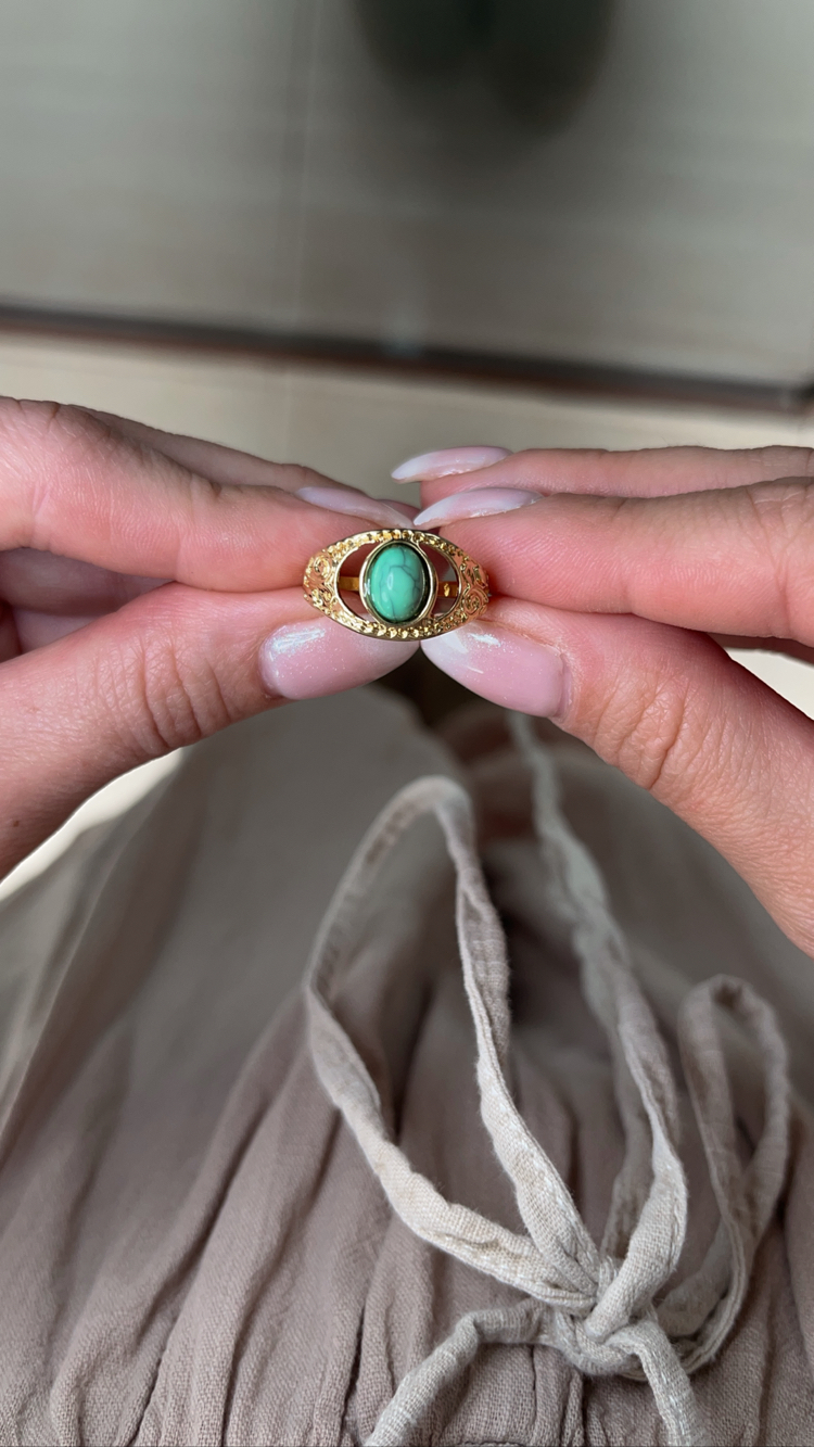 NuMu Jewelry | Noéra Ring ✨