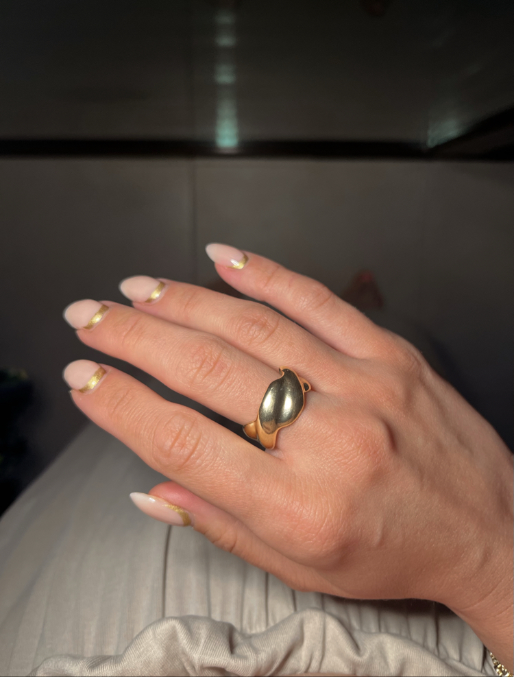 NuMu Jewelry | Mova Ring ✨