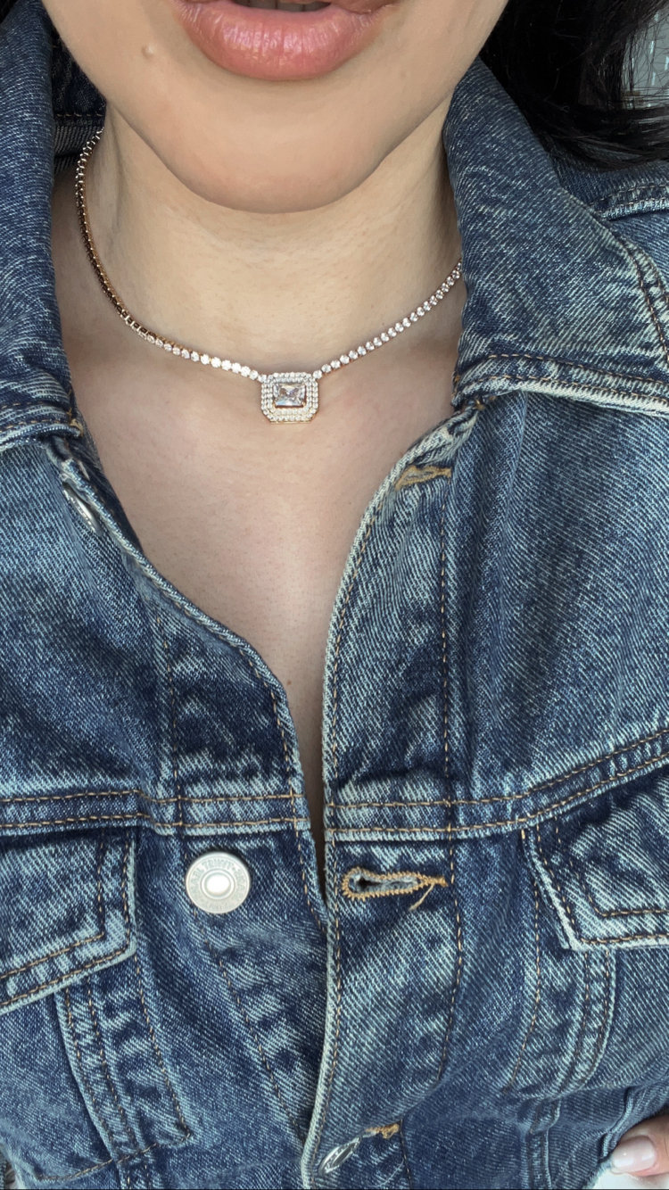 NuMu Jewelry | Vaela Necklace ✨ 