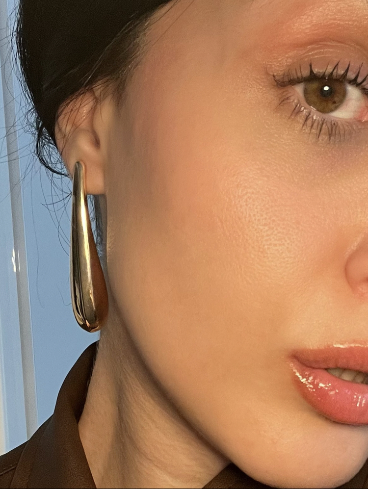 NuMu Jewelry | Muse Earrings ✨