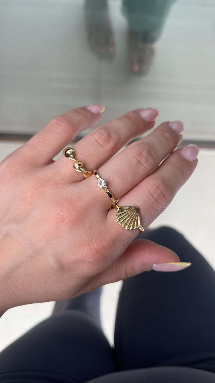 NuMu Jewelry | Virelle Ring ✨