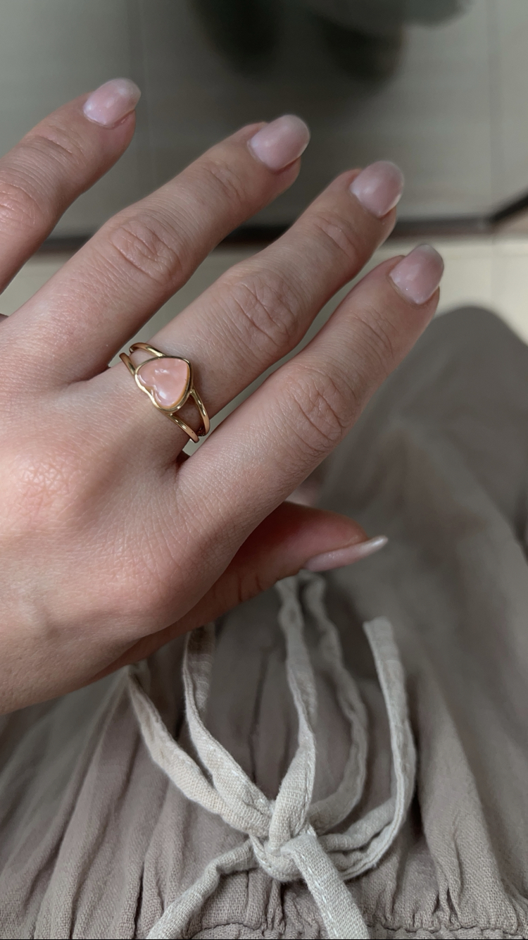 NuMu Jewelry | Élo Ring ✨