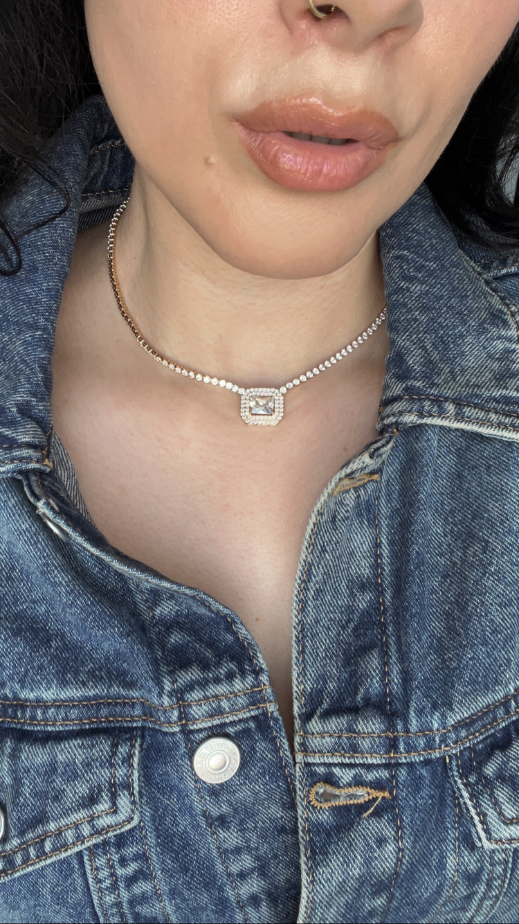 NuMu Jewelry | Vaela Necklace ✨ 