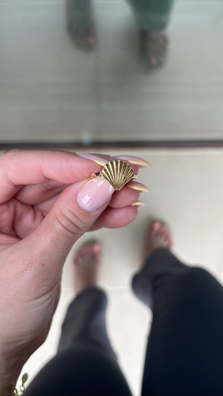 NuMu Jewelry | Nerina Ring ✨