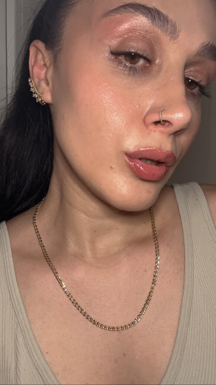 NuMu Jewelry | Vela Necklace ✨