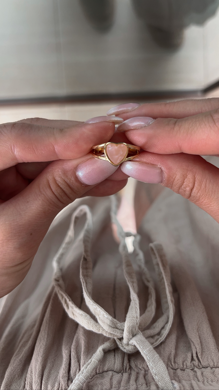 NuMu Jewelry | Élo Ring ✨