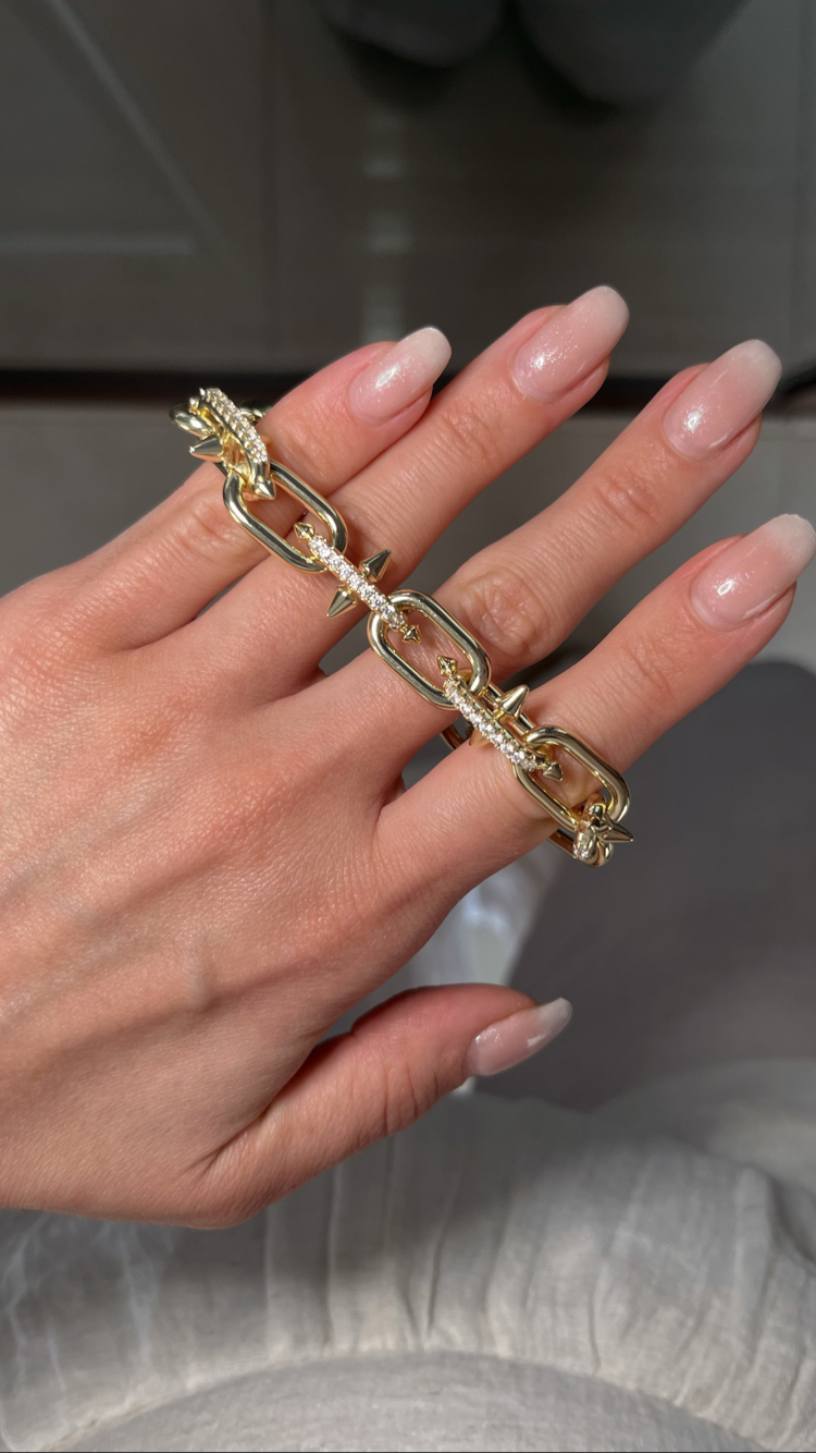 NuMu Jewelry | Zafira Bracelet ✨