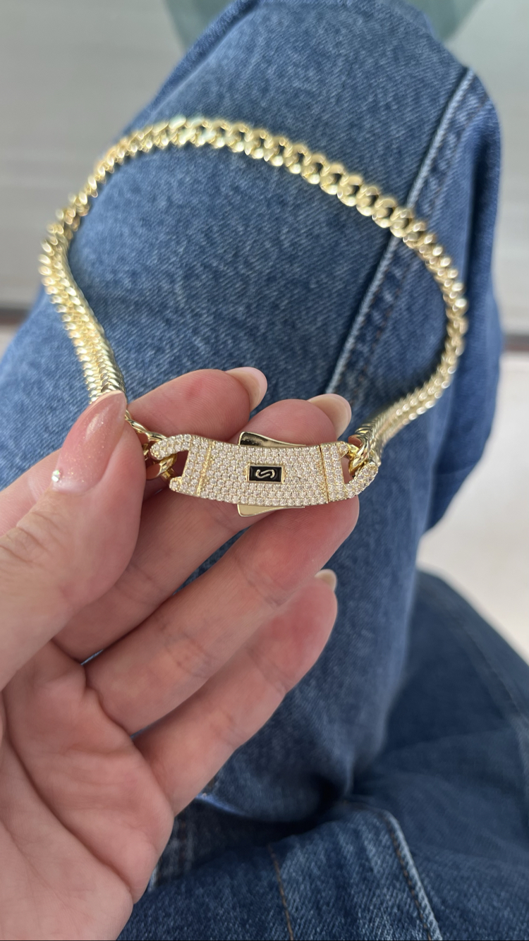 NuMu Jewelry | Kairo Necklace ✨
