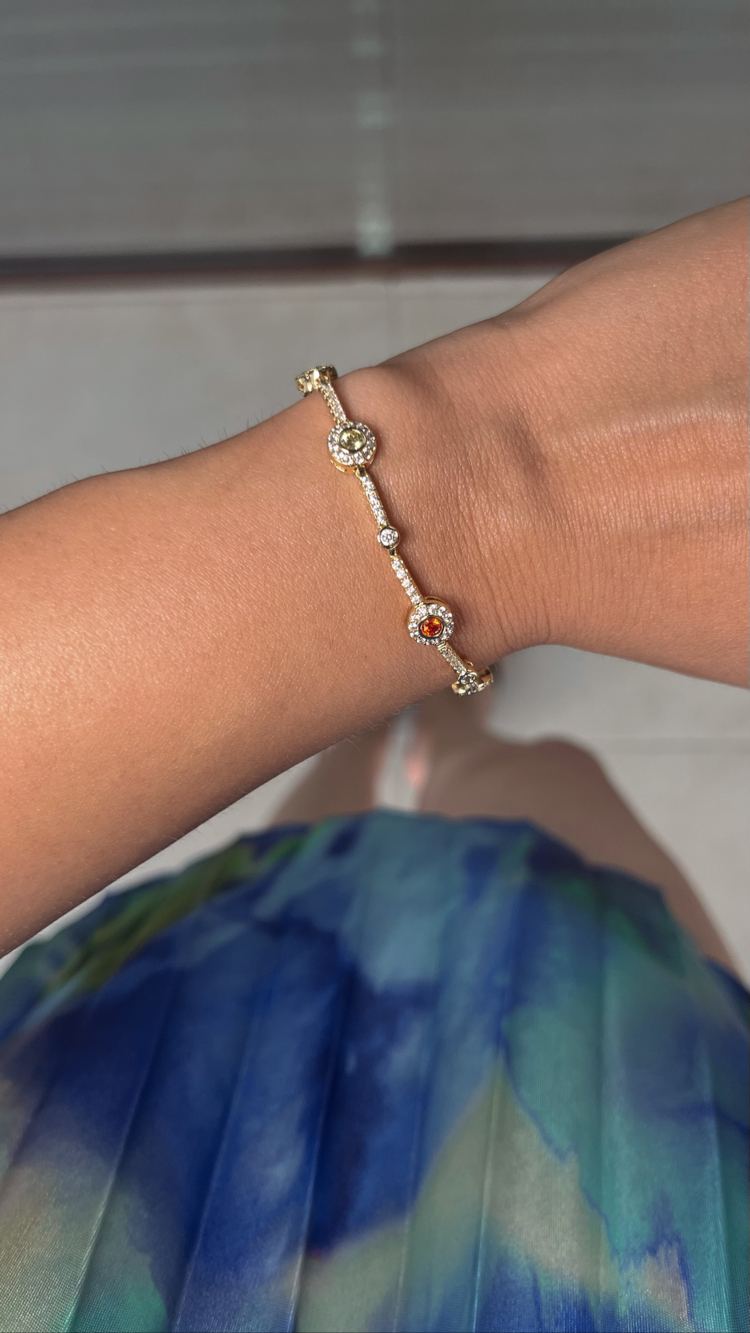 NuMu Jewelry | Isadora Bracelet ✨