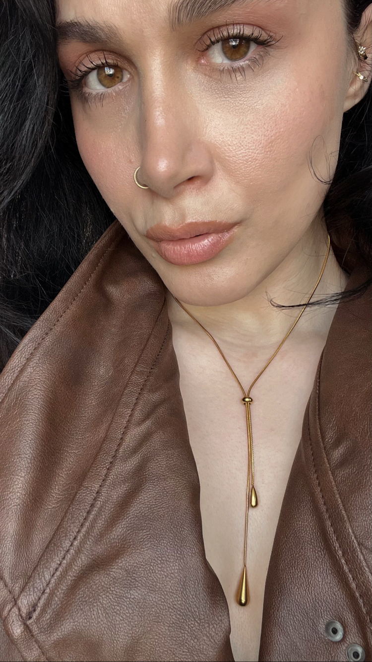 NuMu Jewelry | Flux Necklace ✨