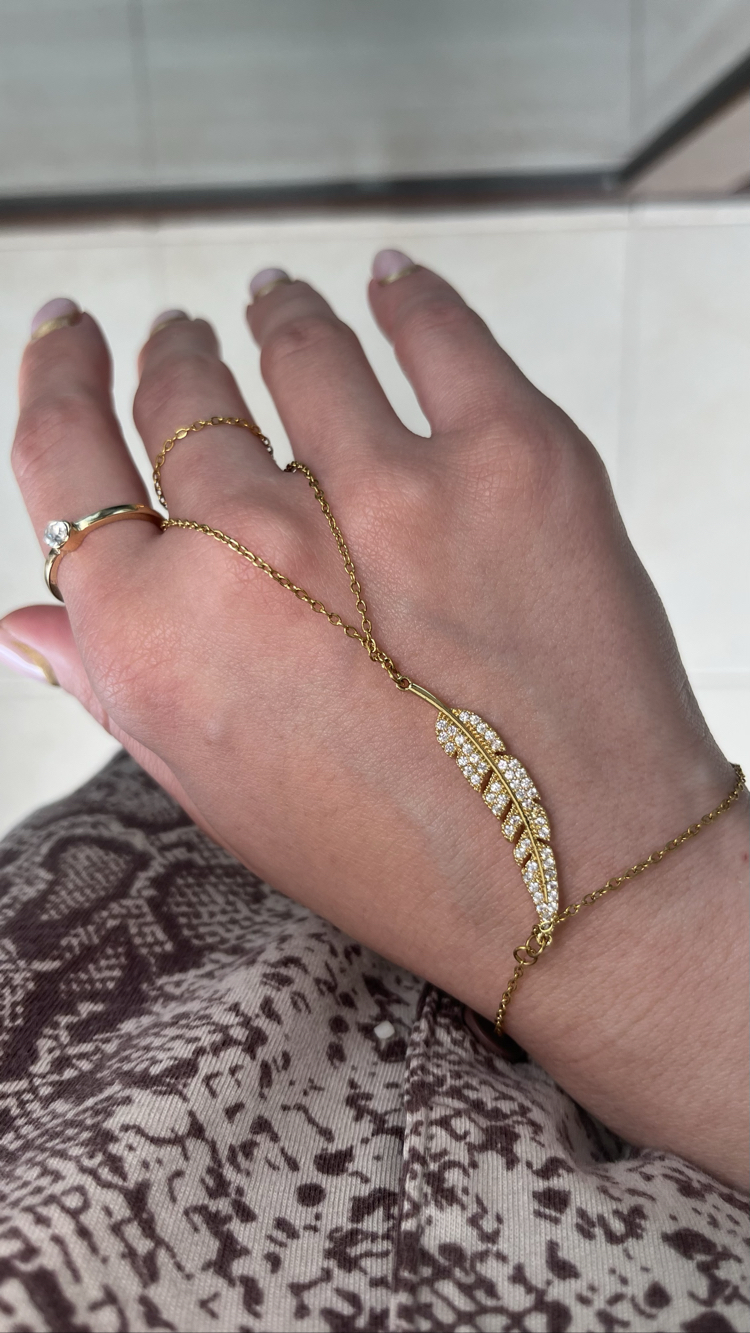 NuMu Jewelry | Liora Şahmeran ✨