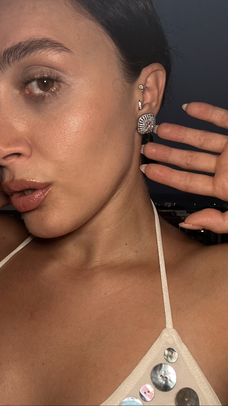 NuMu Jewelry | Étoile Earrings ✨