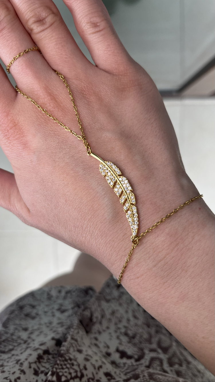 NuMu Jewelry | Liora Şahmeran ✨