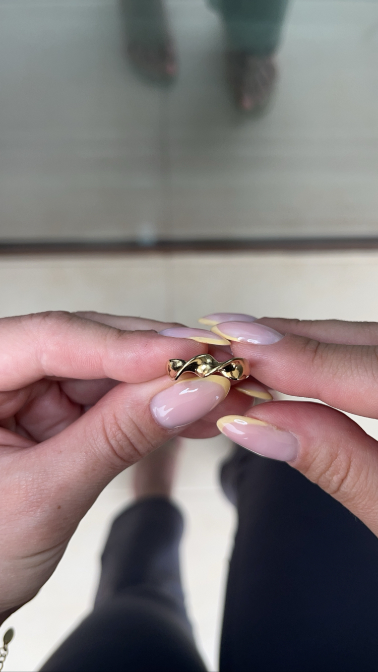 NuMu Jewelry | Virelle Ring ✨