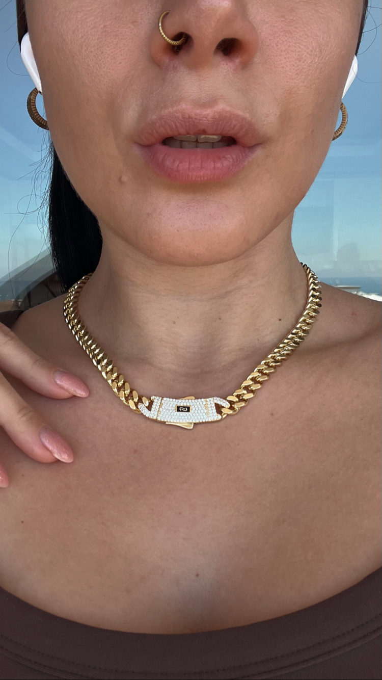 NuMu Jewelry | Kairo Necklace ✨