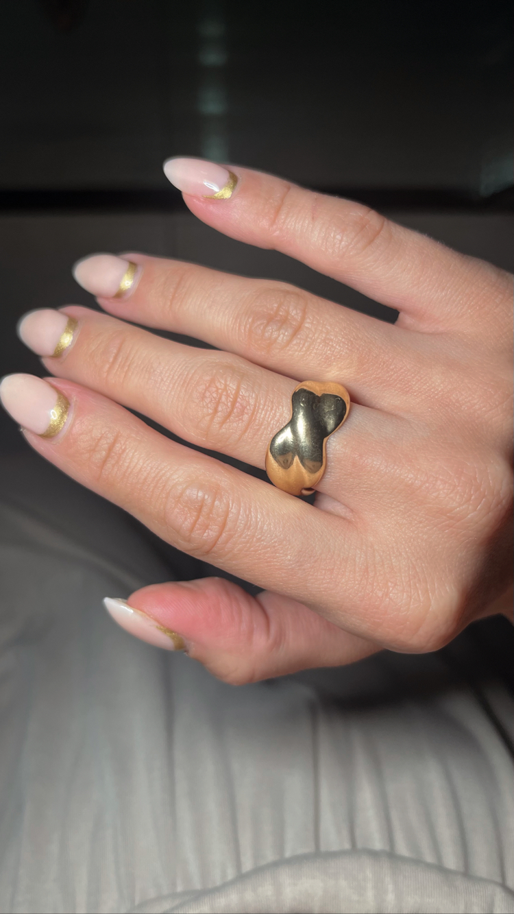 NuMu Jewelry | Mova Ring ✨