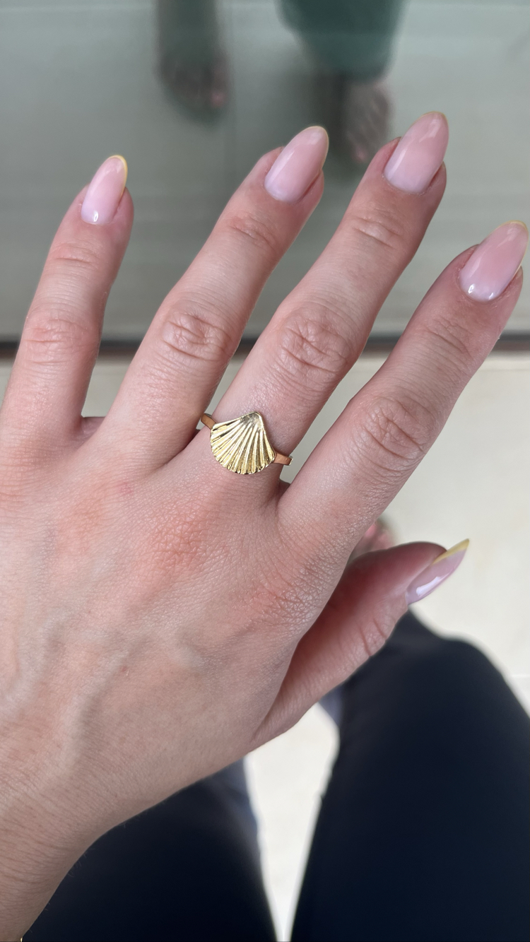 NuMu Jewelry | Nerina Ring ✨