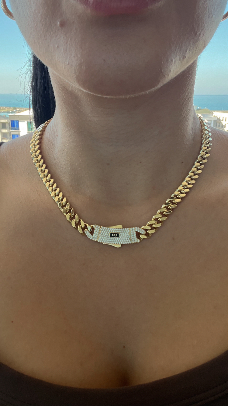 NuMu Jewelry | Kairo Necklace ✨