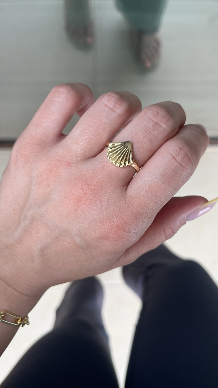 NuMu Jewelry | Nerina Ring ✨