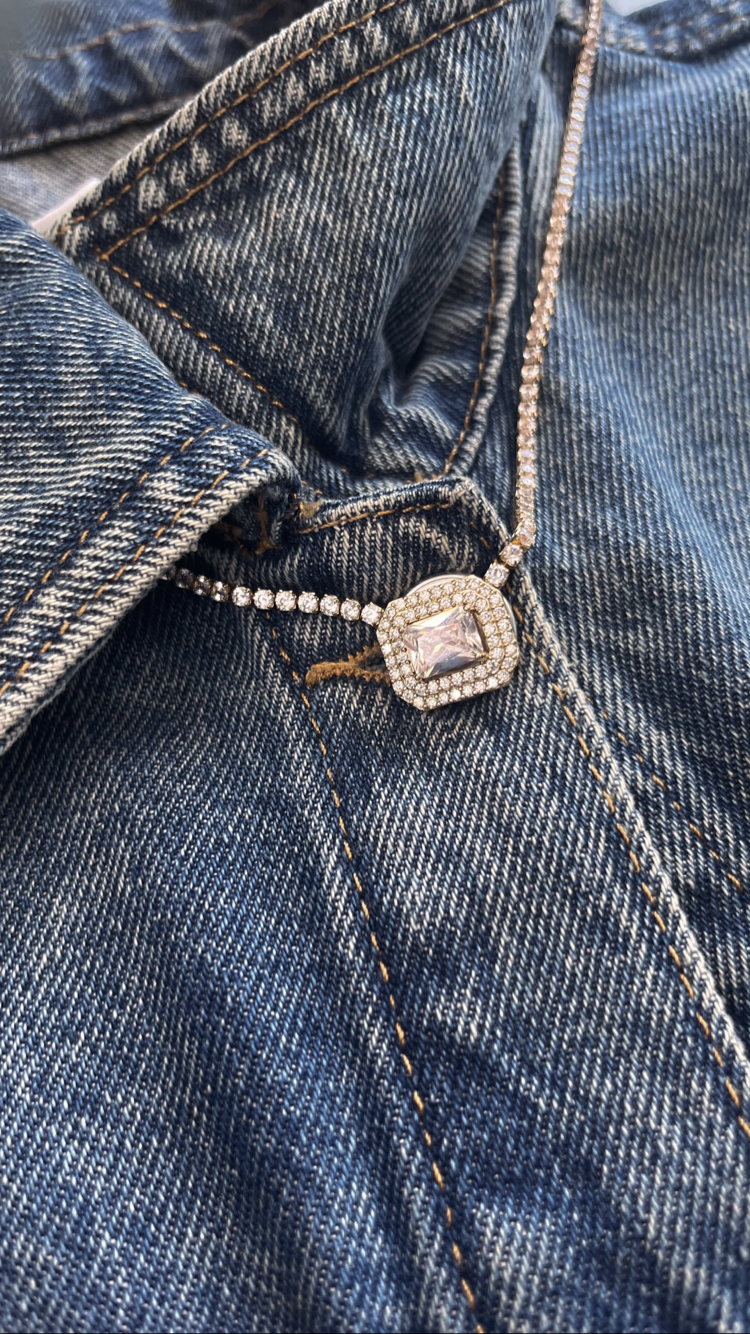 NuMu Jewelry | Vaela Necklace ✨ 