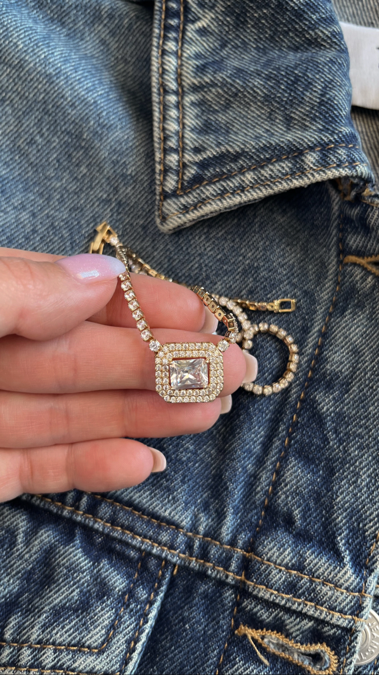 NuMu Jewelry | Vaela Necklace ✨ 