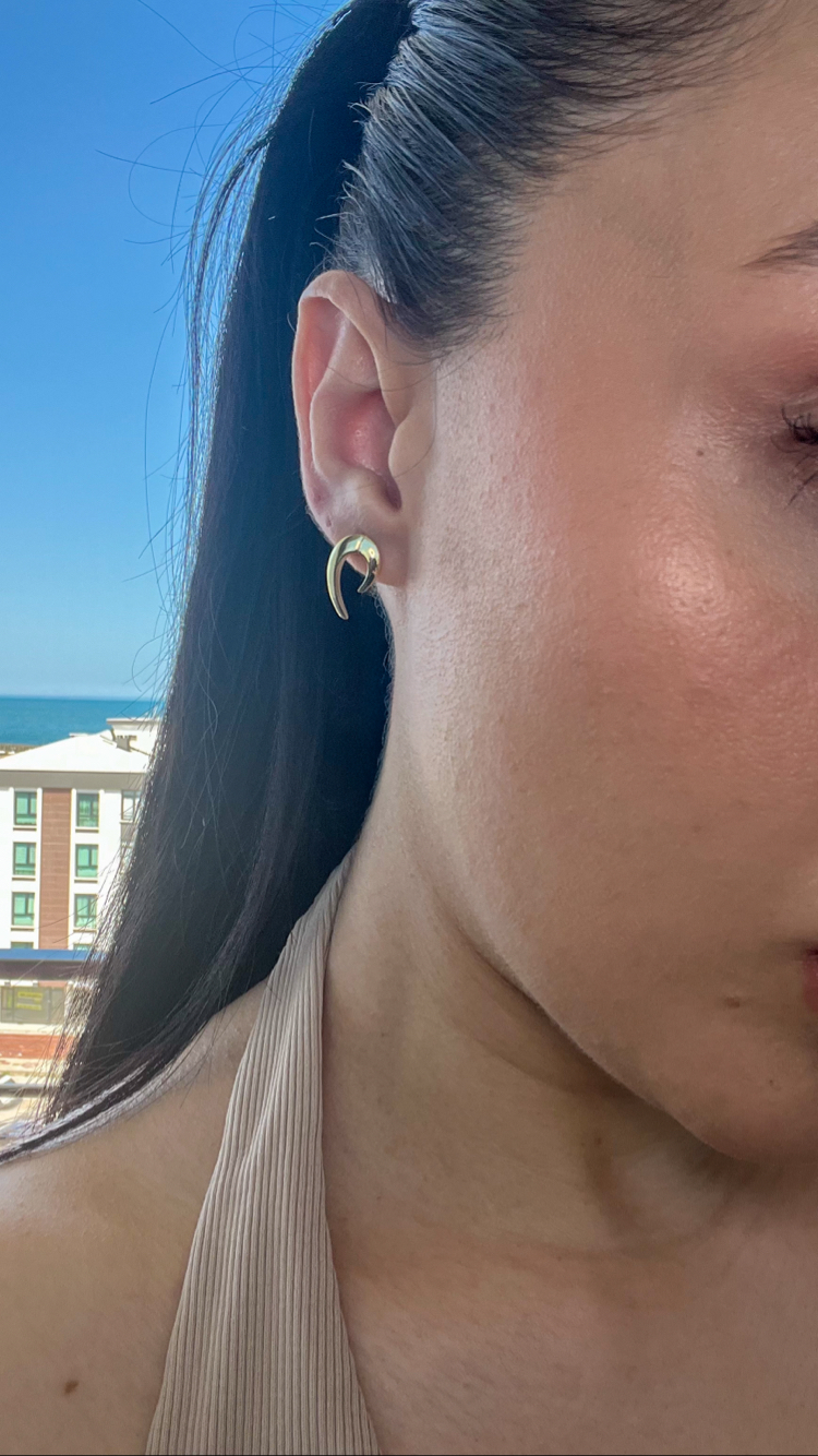 NuMu Jewelry | Mora Earrings ✨