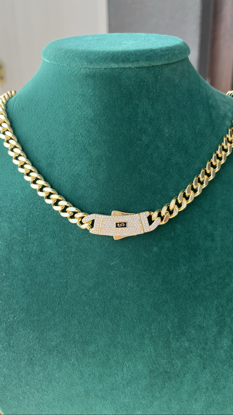NuMu Jewelry | Kairo Necklace ✨
