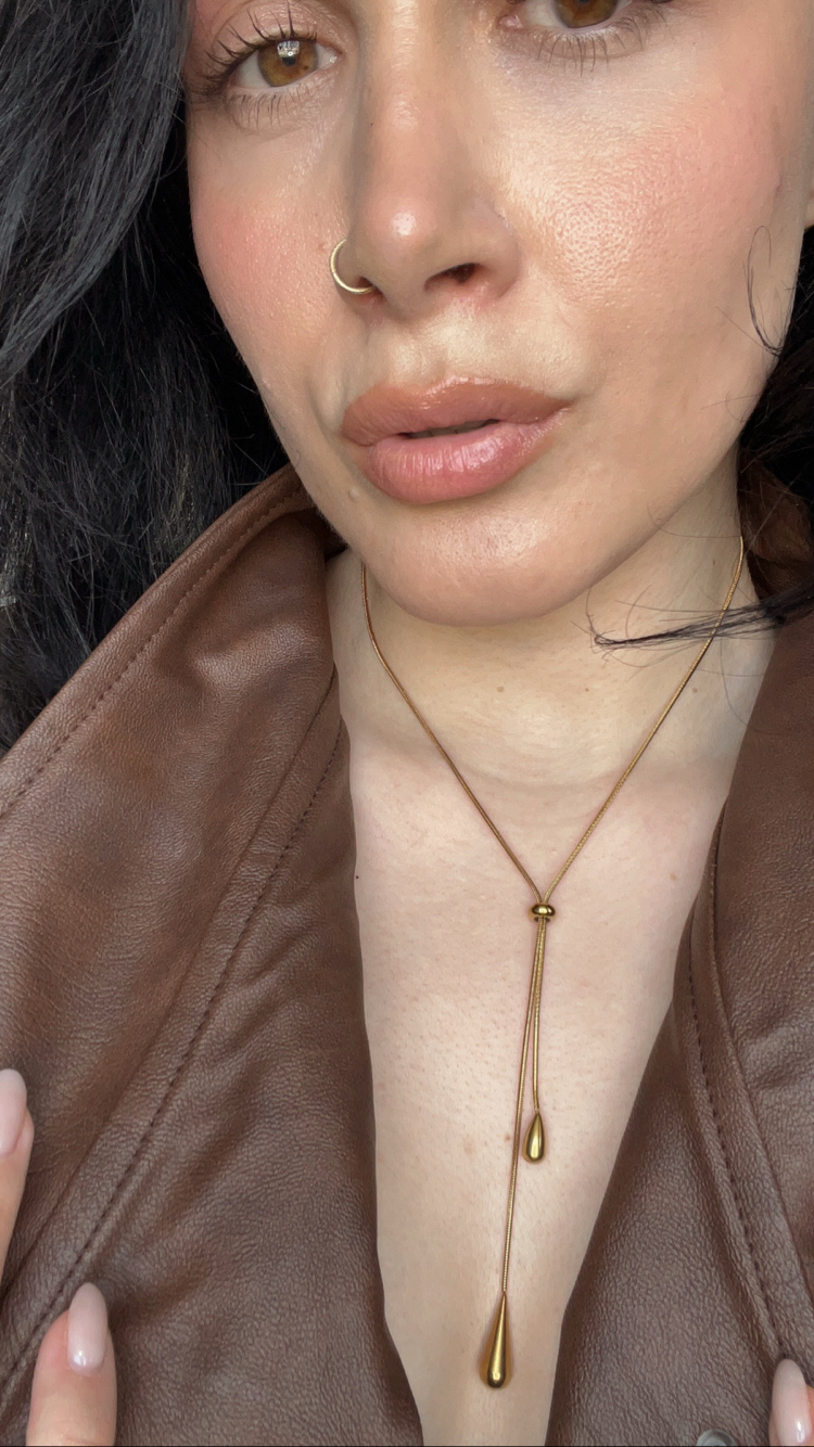 NuMu Jewelry | Flux Necklace ✨