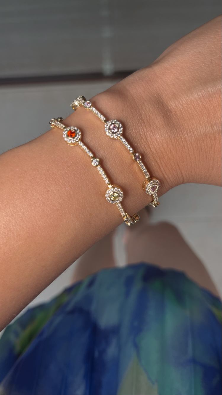 NuMu Jewelry | Isadora Bracelet ✨