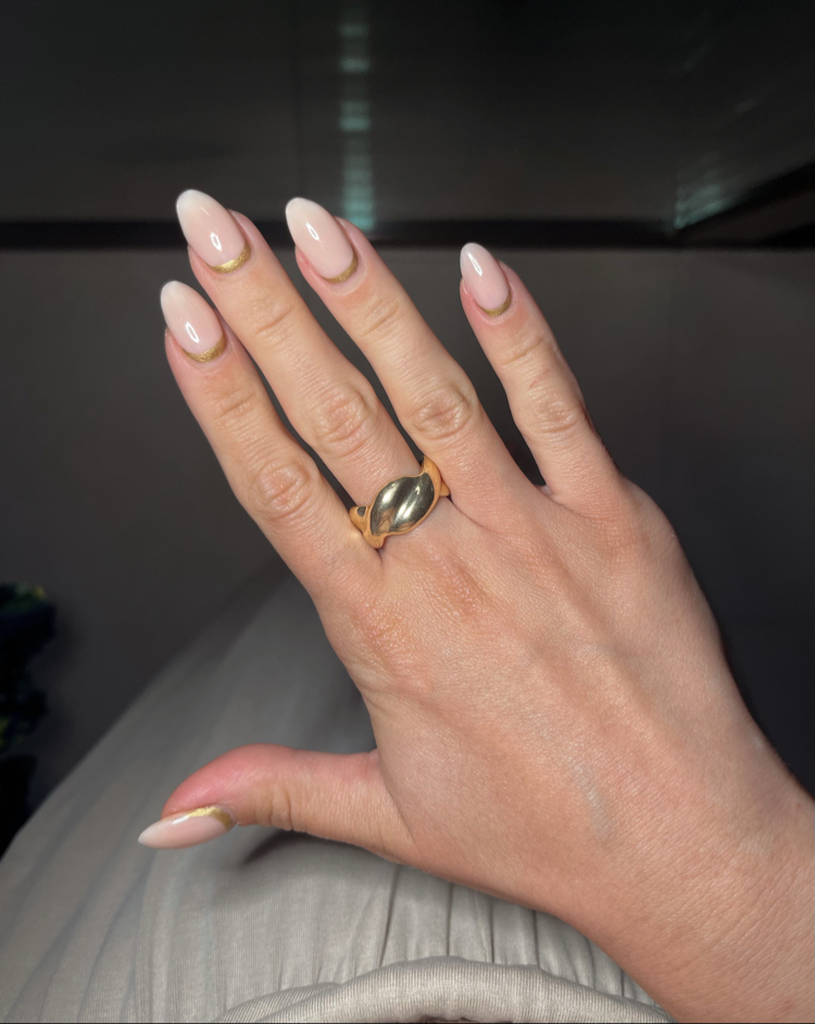 NuMu Jewelry | Mova Ring ✨