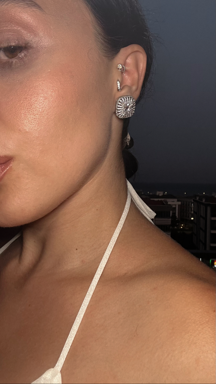 NuMu Jewelry | Étoile Earrings ✨