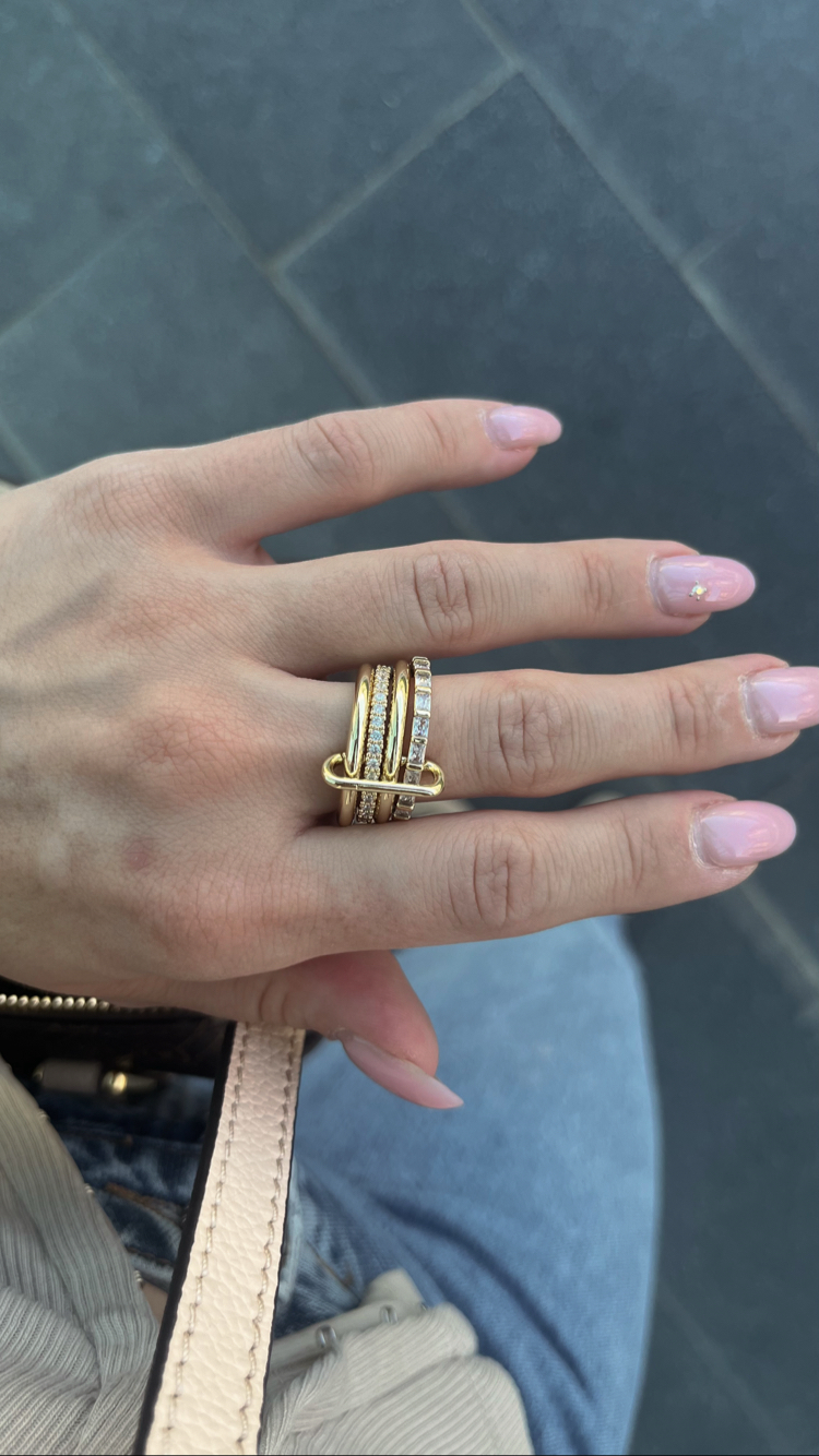 NuMu Jewelry | Zayven Ring ✨