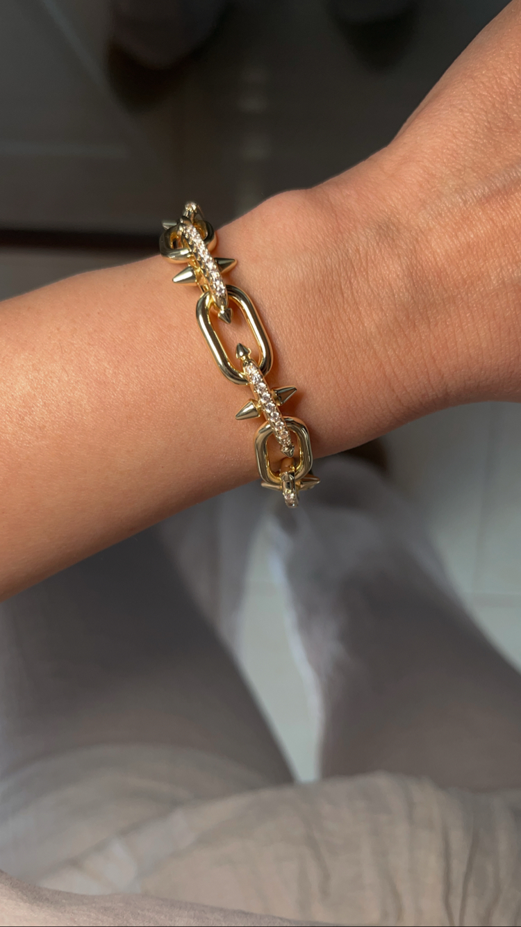 NuMu Jewelry | Zafira Bracelet ✨