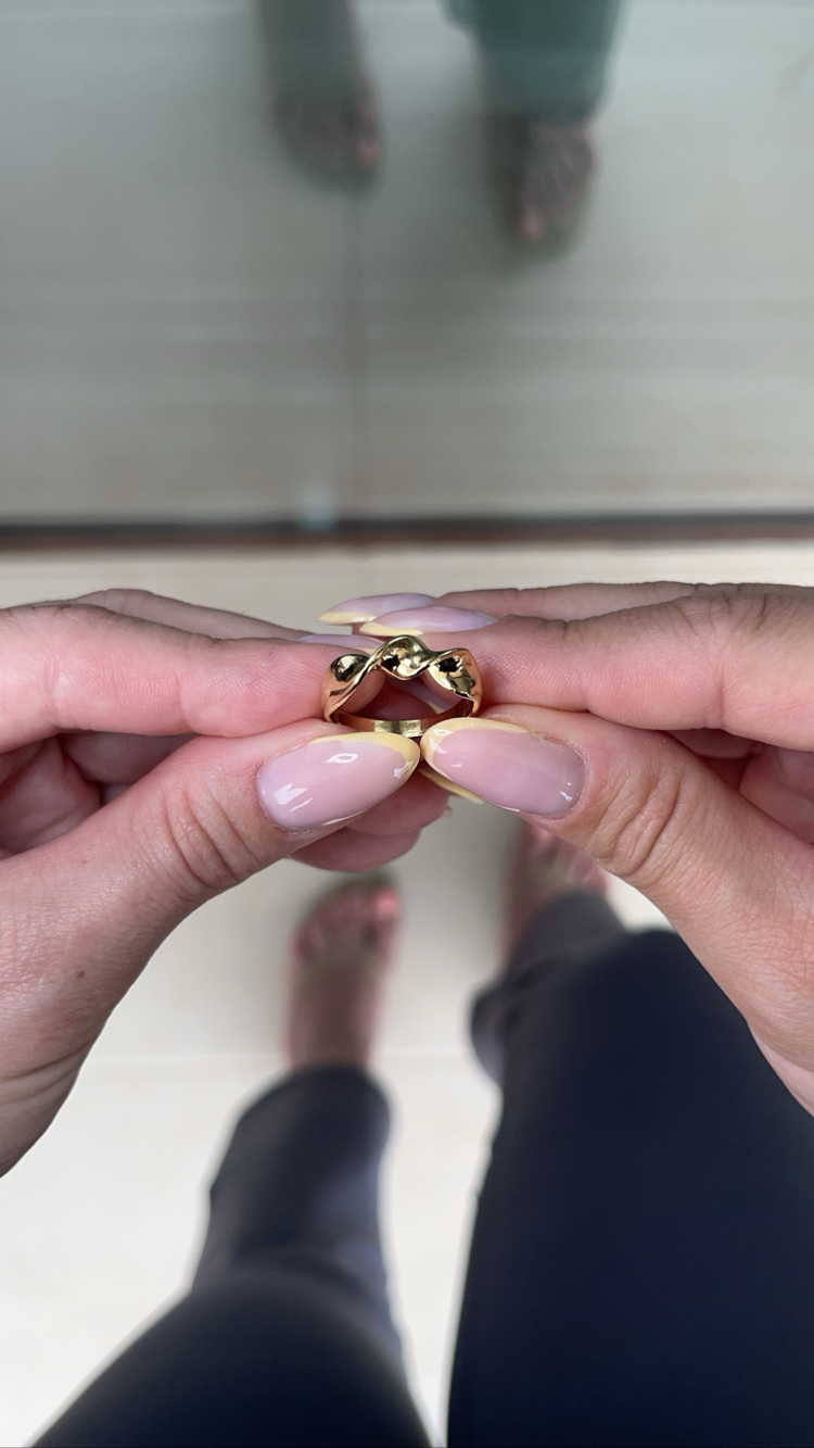 NuMu Jewelry | Virelle Ring ✨