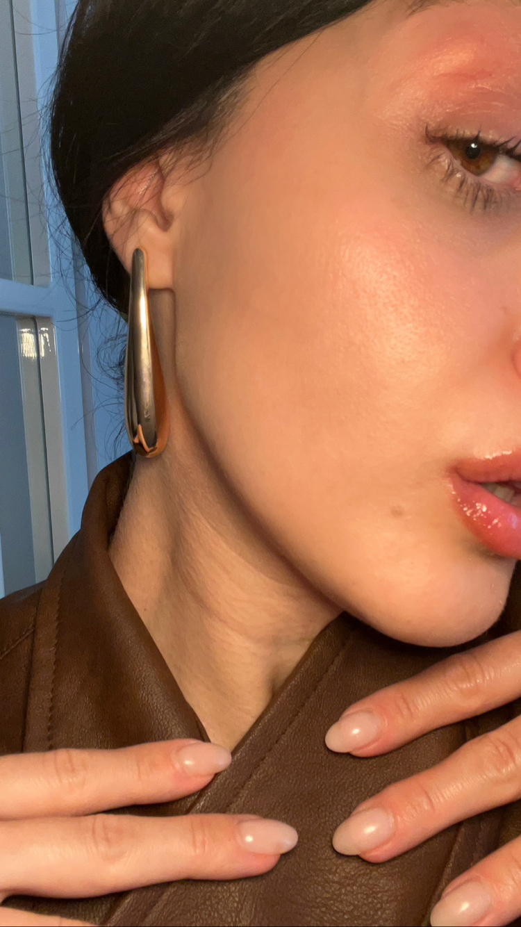 NuMu Jewelry | Muse Earrings ✨