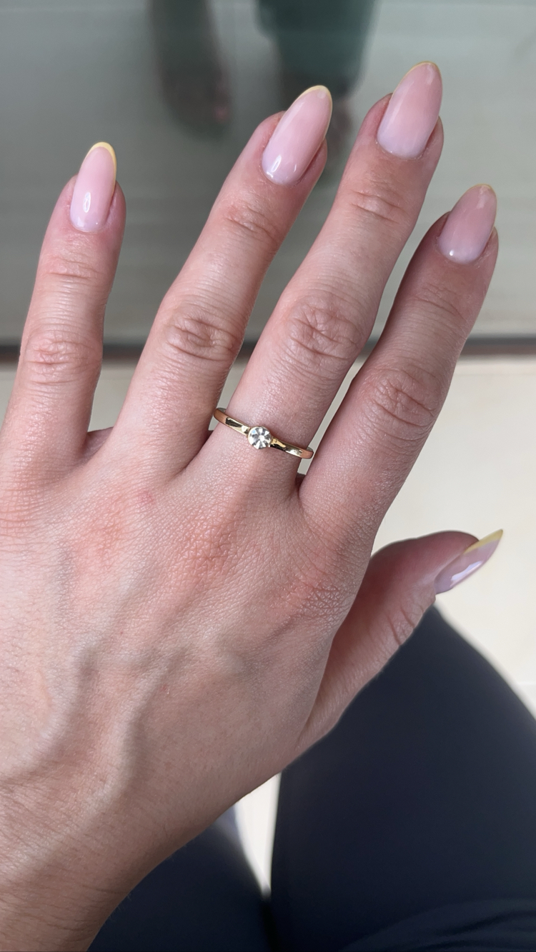 NuMu Jewelry | Aster Ring ✨