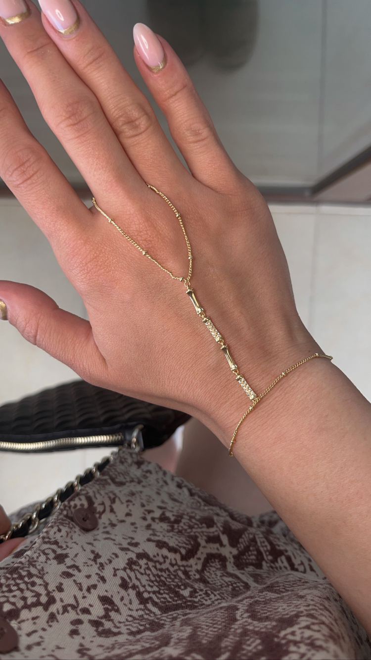 NuMu Jewelry | Nomi Şahmeran ✨
