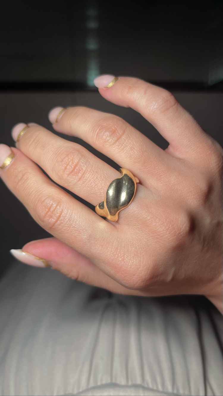 NuMu Jewelry | Mova Ring ✨